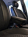 Автомобільні чохли для Nissan Sentra B17 з 2013, фото 3