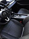 Автомобільні чохли для Mazda 6 III USA с 2013, фото 5
