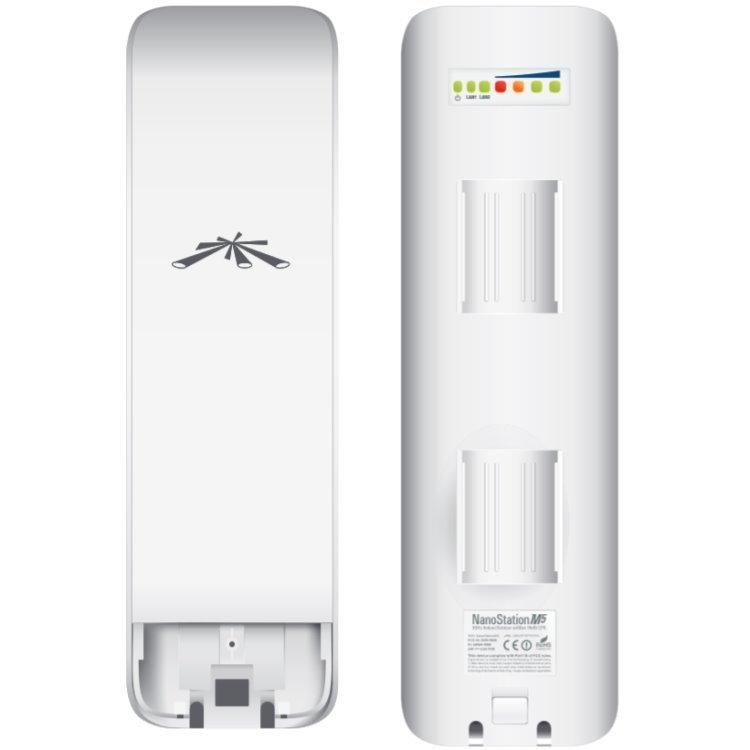 Точка доступу Ubiquiti NanoStation M5 (NSM5)