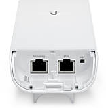 Точка доступу Ubiquiti NanoStation M5 (NSM5), фото 3