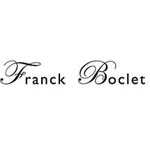 FRANCK BOCLET