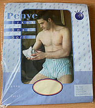Чоловічі труси сіймейні DoReMi (4XL-5XL)