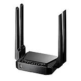 Wi-Fi роутер Black Mangust 4G + USB modem (+ кабель USB 5V to 12V), фото 2