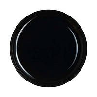 Блюдо сервіровки 29 см Friends Time Black Luminarc P6363