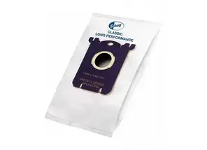 Комплект мішків для пилососа Philips S-BAG Classic Long Performance, фото 3