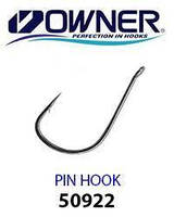 Крючки Owner 50922 Pin Hook №8