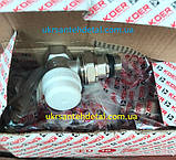 Кран під термоголову 1/2 Koer (Чехия), фото 2