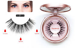 Накладні магнітні вії 2 пари Magnetic Opulence