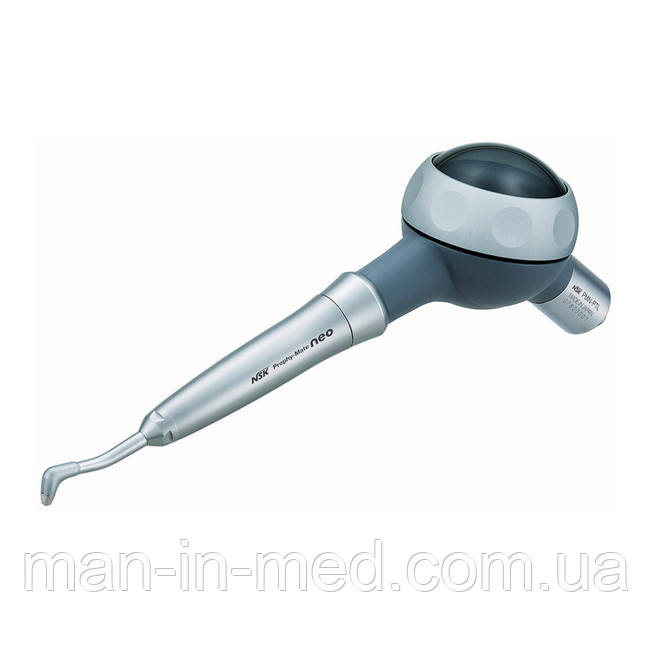 Содоструйний аппарат Perio-Mate-Mate, NSK (Японія).