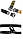 Тактичний ремінь койот. з магнітною пряжкою 125 см , військовий армійський ремінь на пояс тактический., фото 2