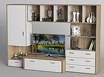 Вітальня 103 Тіса Меблі