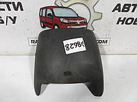 Кожух / пластик рулевой колонки нижний Renault Kangoo (1997-2008) ОЕ: 8200215416