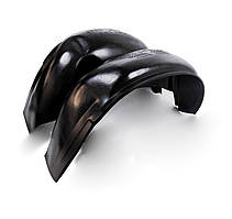 Задні підкрилки Хюндай Санта Фе (2006-2012) Hyundai Santa Fe II CM