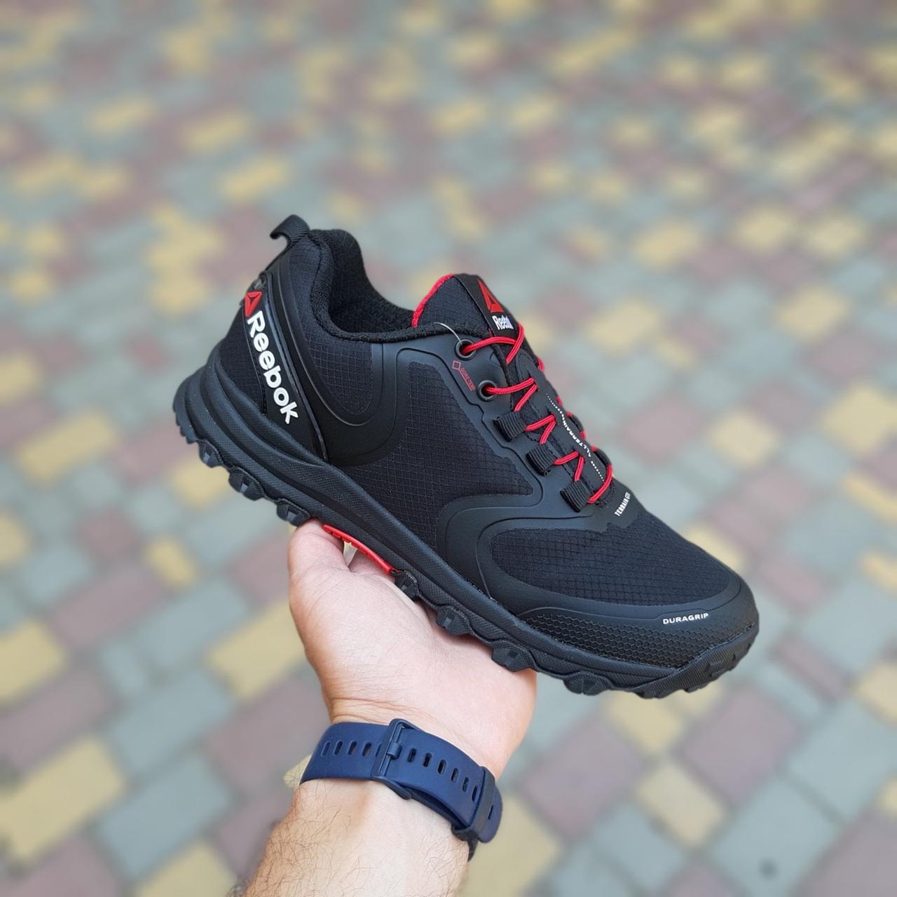 Купить Мужские Рибок Reebok Terrain GTX - купить в Украине, Киеве, интернет магазин, цена 1750 ₴ — Prom.ua (ID#1633057737)