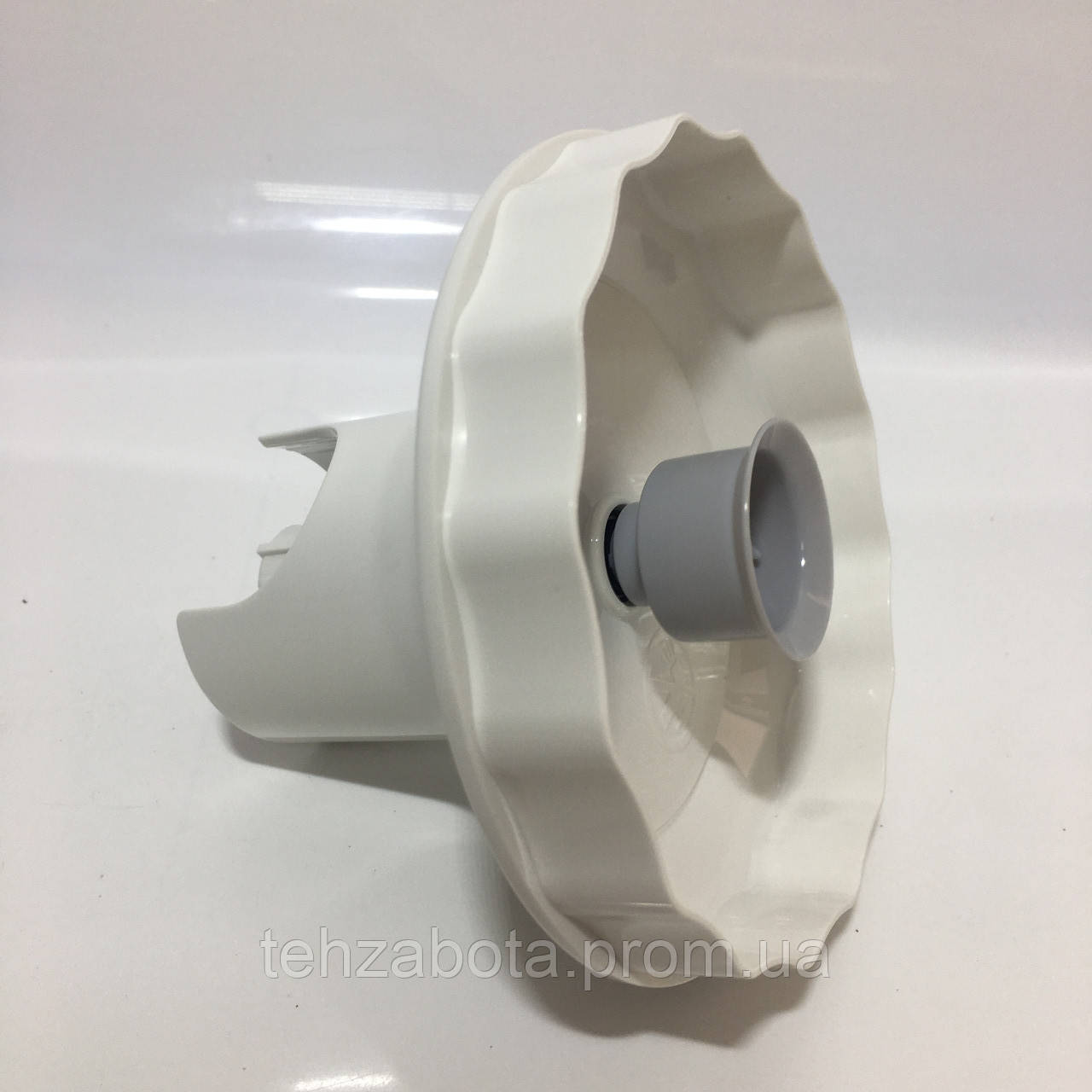 Крышка-редуктор большой чаши для блендера Philips ProMix HR2537, HR2545 ...