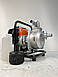 Мотопомпа Бензинова EuroCraft 3800w, фото 11