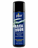 Лубрикант Pjur Backdoor water based Anal Glide 100 мл aiw Наличие