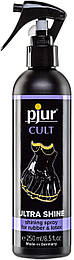 Спрей Pjur Cult Ultra Shining 250 мл AIW Or1466