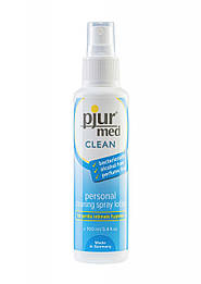 Очисний спрей Pjur Med Clean AIW Or1469