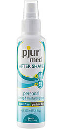Спрей після гоління Pjur Med After Shave AIW Or1470