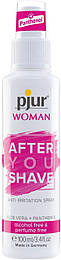 Спрей після гоління Pjur Woman After Shave AIW Or1471