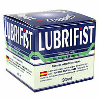 Смазка для фістинга Lubrix Lubrifist 200 мл , Франция AIW Or1476, фото 2