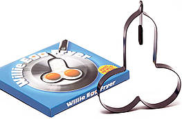 Форма Willie Egg Fryer от Spencer Fleetwood AIW Or1539