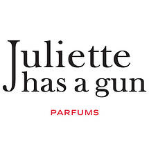 JULIETTE HAS A GUN