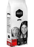 AMITY Аміті корм для собак преміум класу. Іспанія.