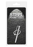 Уретральний катетер Steel Power Long Princess Wand 28 мм AIW Or1680, фото 2