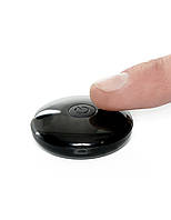 Порожний страпон із вібрацією Pipedream Fetish Fantasy 6" Hollow Rechargeable Strap-On Remote AIW Or1720, фото 2