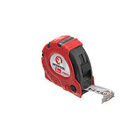 Рулетка 5 м "Супер Магніт" INTERTOOL MT-0306