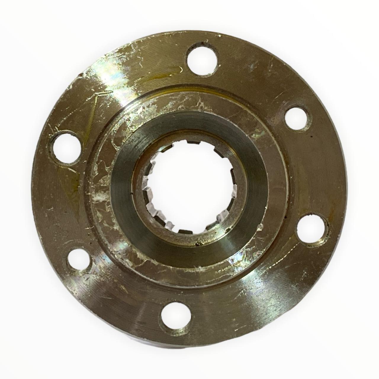 Фланец РК УАЗ 452, 469, Патриот, Хантер, раздаточной коробки резьбовый ...