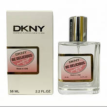 DKNY Be Delicious Fresh Blossom Perfume женский, 58 мл