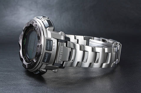Casio ProTrek PRW 2500T 7ER ID 1207665727 19990 Prom.ua
