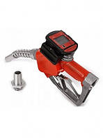 Заправний пістолет для перекачування палива з личильником MAR-POL M66952