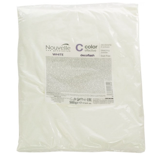 Осветляющее средство для волос Nouvelle Decoflash Refill ...
