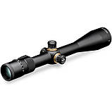 Приціл оптичний Vortex Viper 6.5-20x50 PA (Mil Dot) (VPR-M-06MD), фото 5