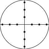 Приціл оптичний Vortex Viper 6.5-20x50 PA (Mil Dot) (VPR-M-06MD), фото 7