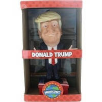 Фигурка World Leaders Donald Trump (Mimiconz Figurines)