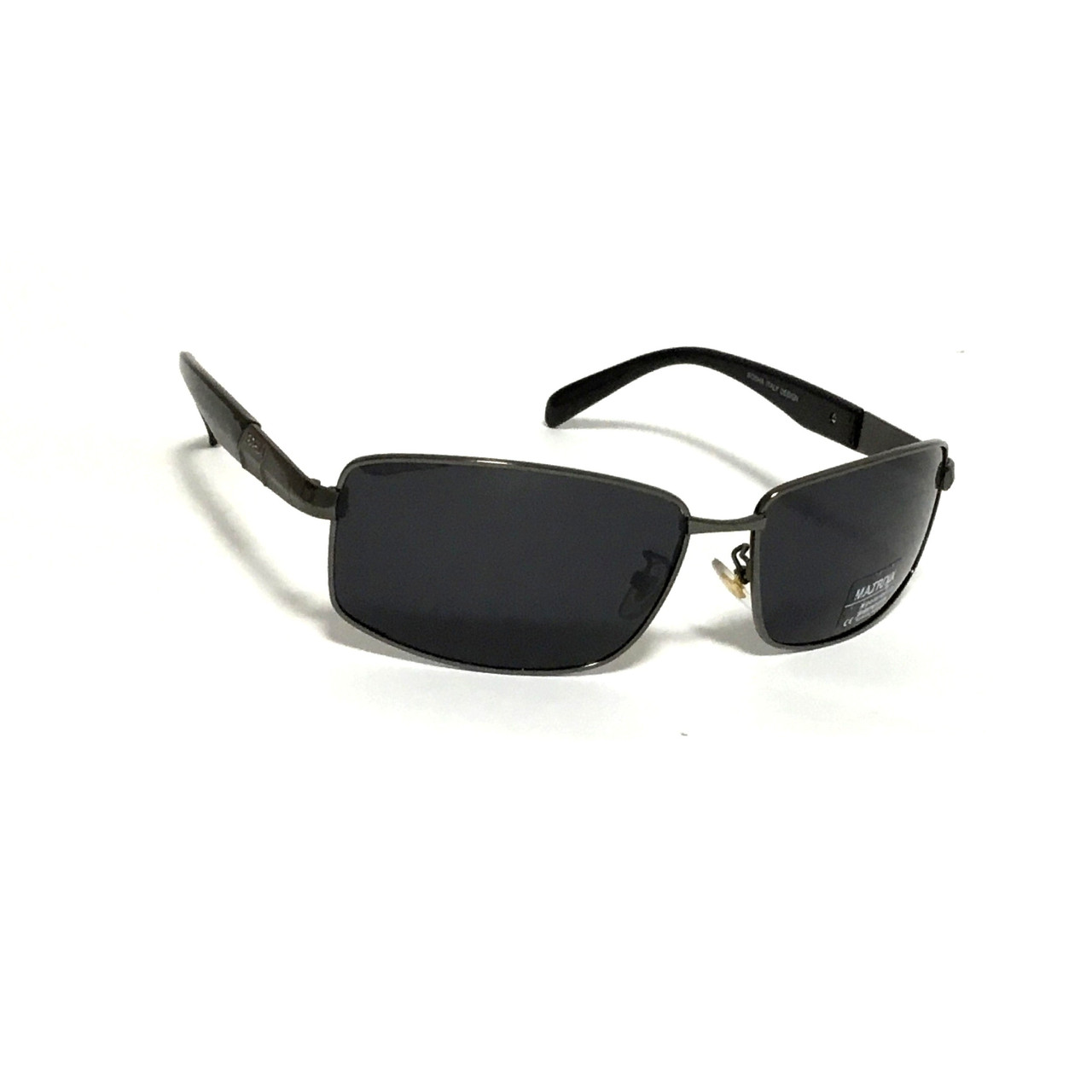 Чоловічі сонцезахисні окуляри з полароїдної лінзою 820