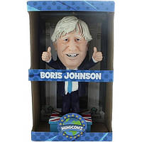 Фигурка World Leaders Boris Johnson (Mimiconz Figurines)