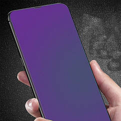 Matte Anti-Blue гідрогелева плівка для Samsung Galaxy | Протиударна, матова, з захистом очей