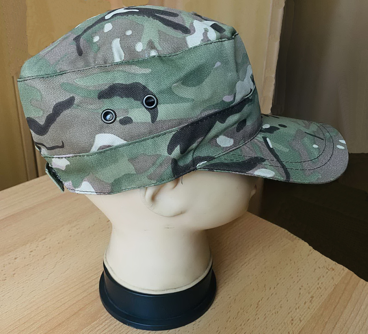 Тактическая военная мужская кепка-таблетка мультикам (ID#1633085231 ...