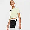 Сумка на плече Nike Nk Tech Small Items (DC7355-010), фото 4