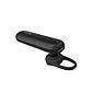 Бездротова гарнітура Hoco E36 bluetooth headset Black, фото 4