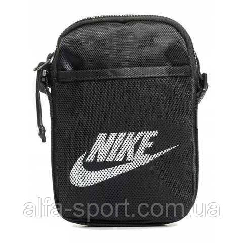 Сумка на плече Nike Nk Heritage S Smit (BA5871-010), фото 1