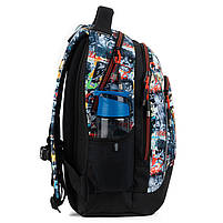 Рюкзак Kite Education DC Comics (DC22-813M), фото 7