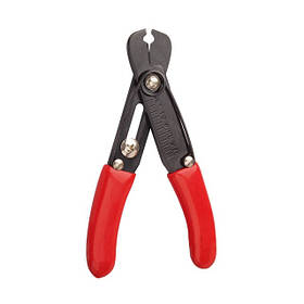 Кусачки для електроніки INTERTOOL HT-7025 pwtl