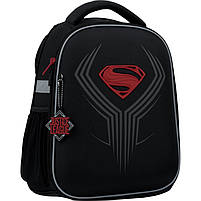 Рюкзак шкільний каркасний Kite Education DC Comics (DC22-555S), фото 3